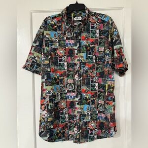 RSVLTS x Star Wars Shirt